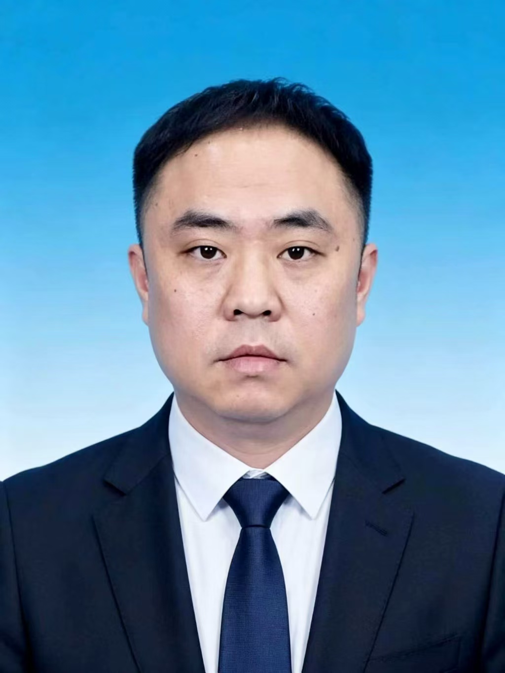 衡家庆