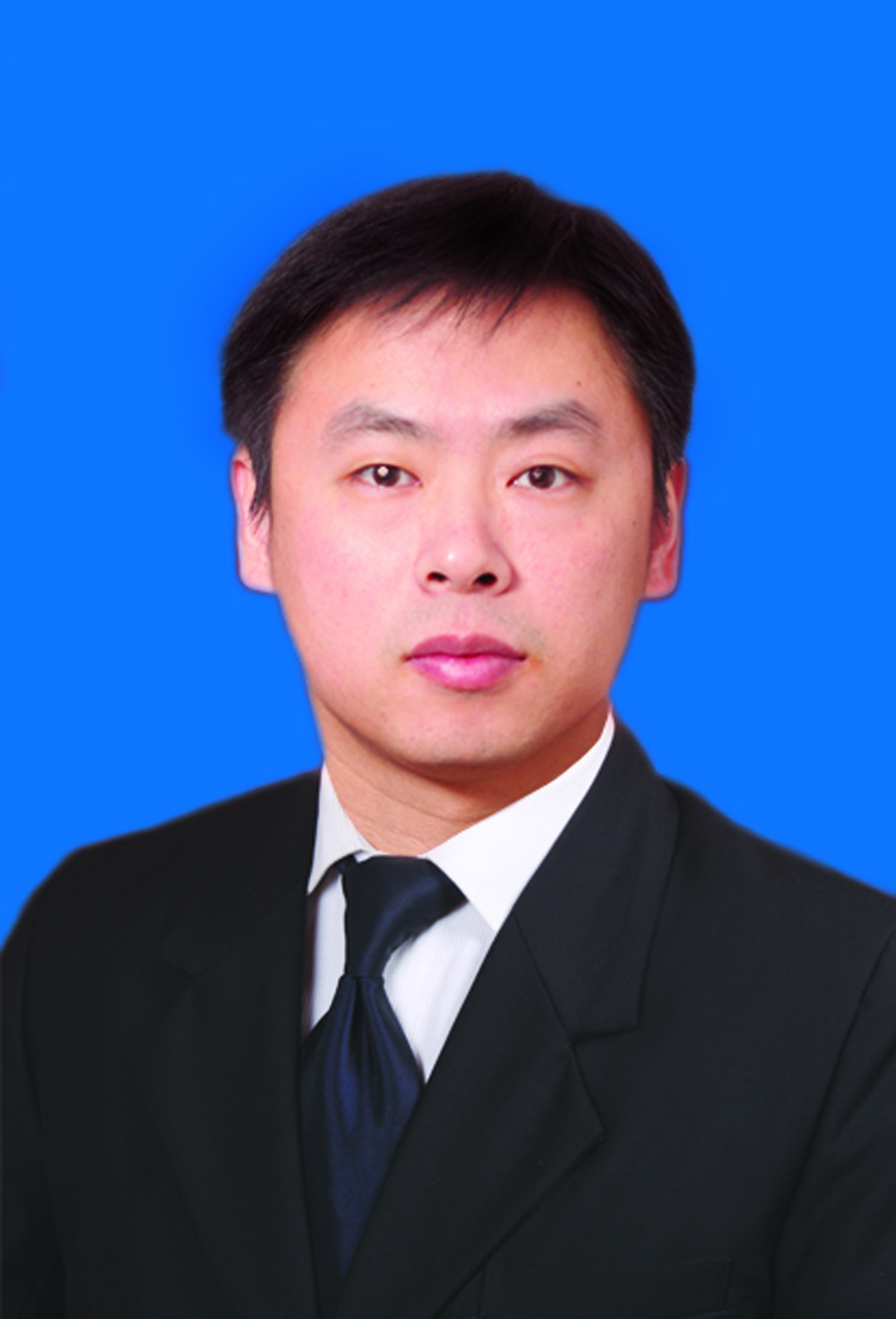 李  旸