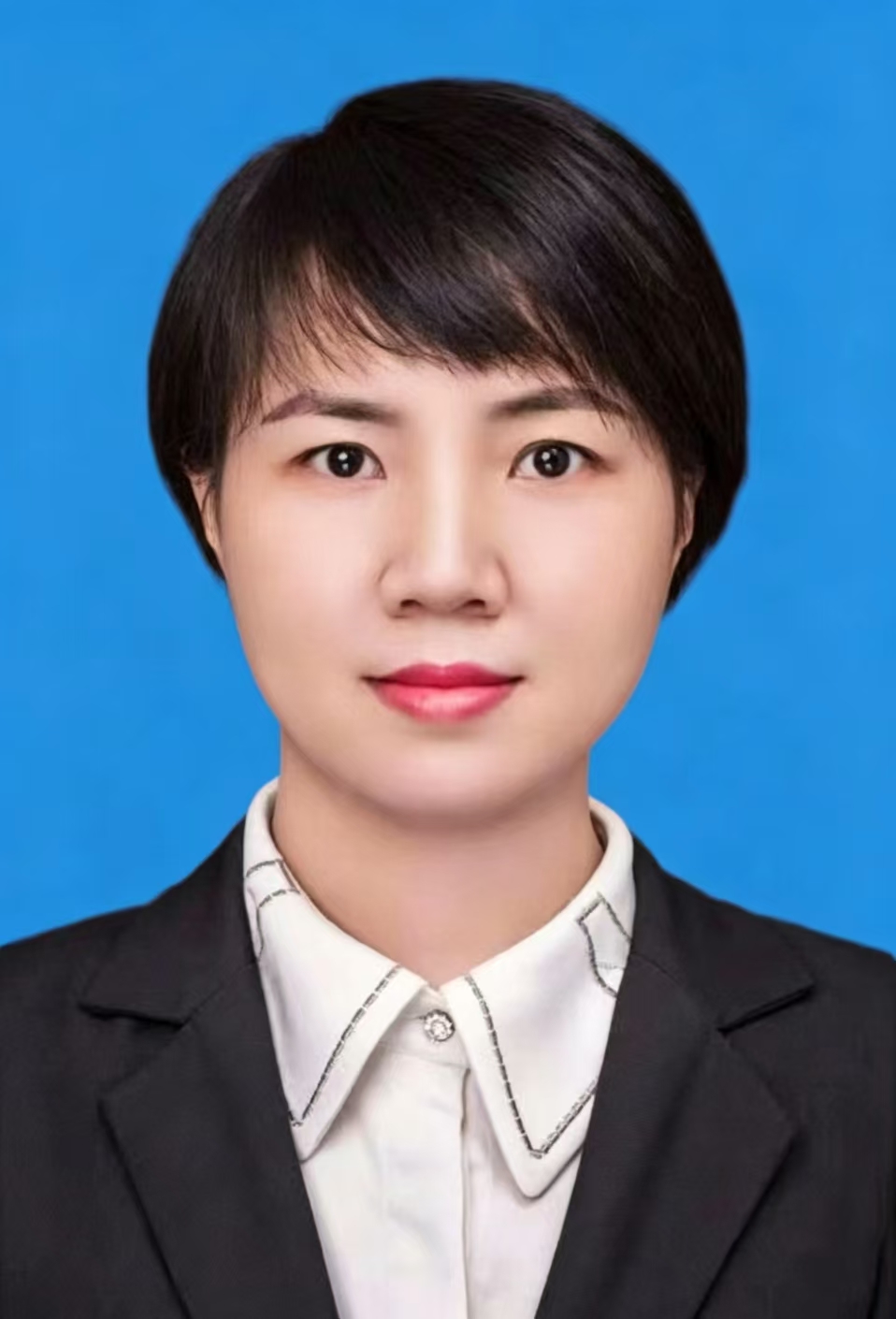 秦丹丹